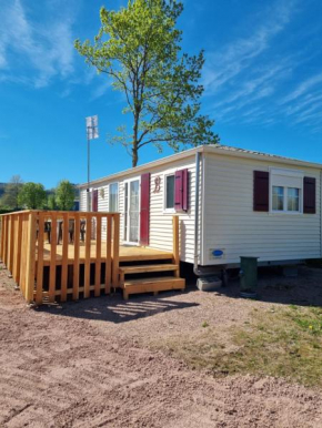 Camping Mayet-de-Montagne